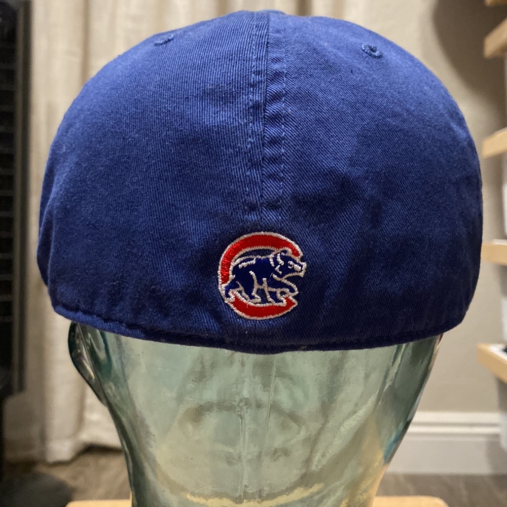 Chicago Cub’s Cap 🧢 - Picture 4 of 6